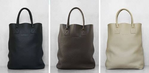 Tassenlabel DUFFYBAG® lanceert eerste collectie