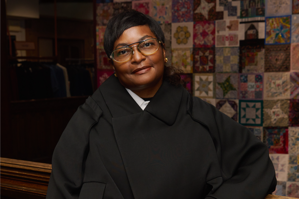 Liberty appoints new store director for Regent Street flagship