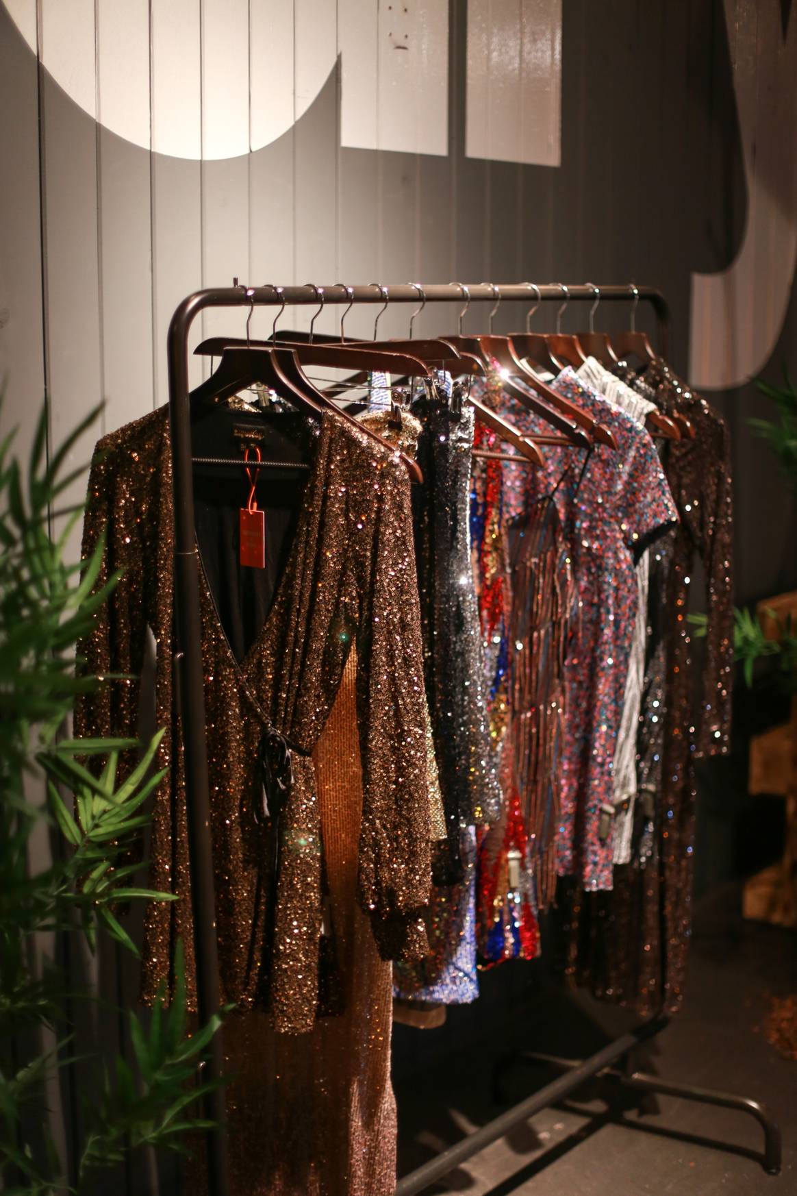 Der neue Superdry-Showroom in Berlin. Foto: Superdry