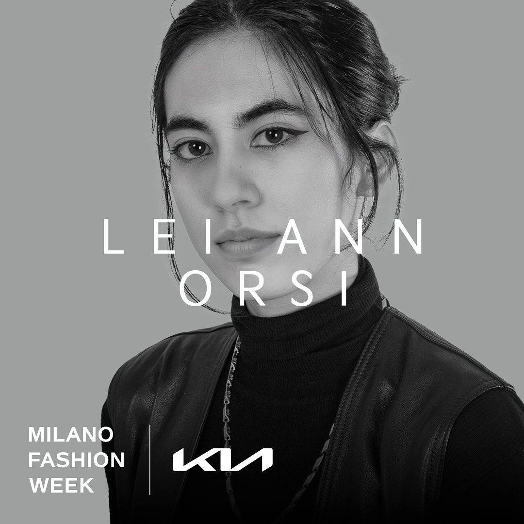 Image: Camera Nazionale della Moda Italiana, Facebook