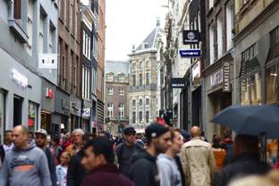 ABN Amro: ‘Kleding ruim 4 procent duurder geworden in Q1’
