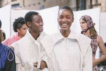 Graduate Fashion Week unveils 2022 schedule and new global ambassador