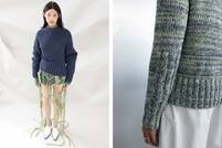 Martan debuteert met eerste circulaire truien uit Amsterdamse fabriek 