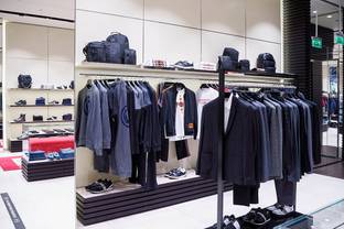 Bikkembergs продолжает экспансию в России