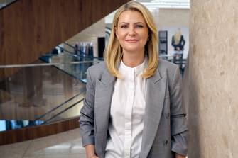 KaDeWe: Neue Chefin kommt von PVH