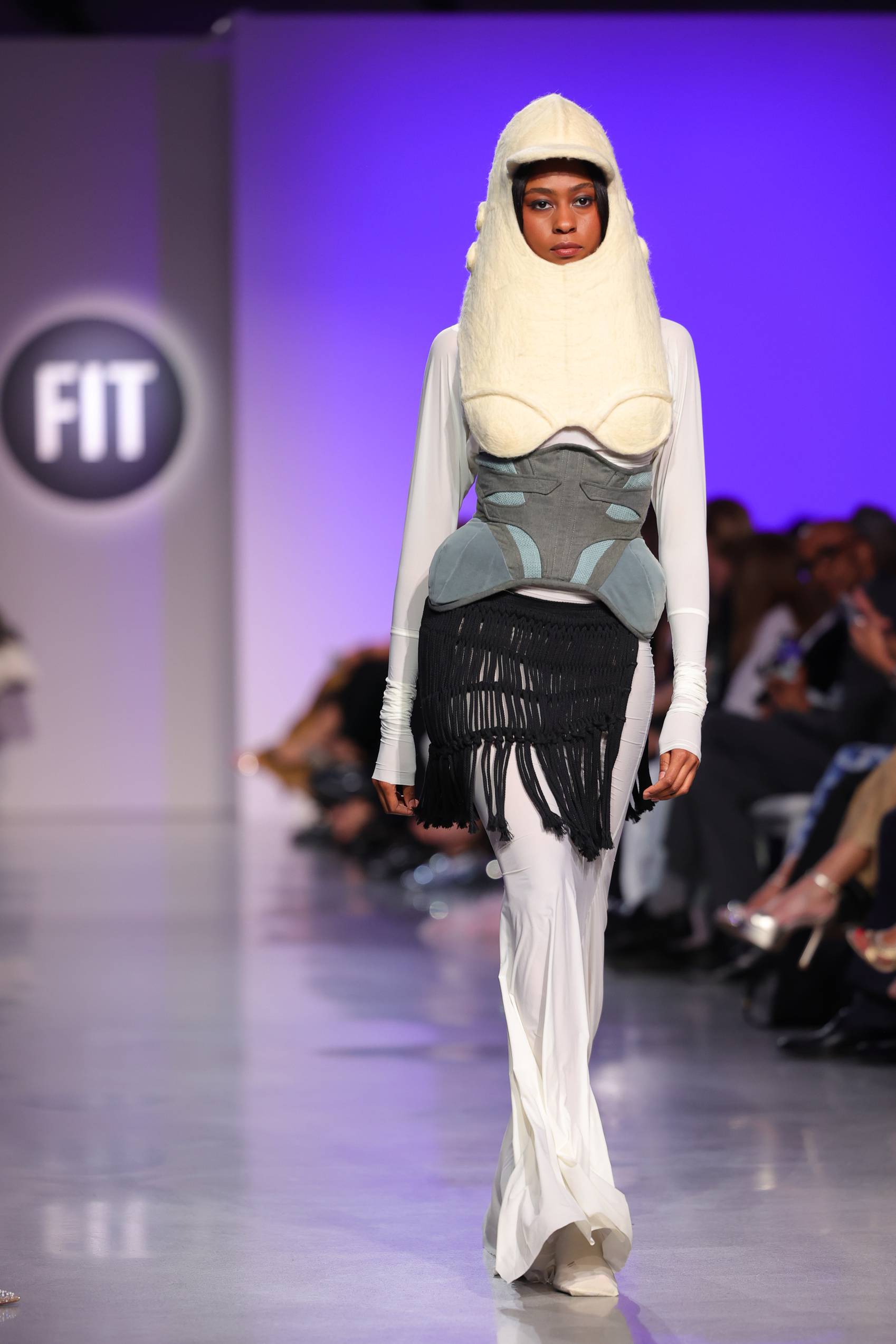 FASHION INSTITUTE OF TECHNOLOGY (FIT) CLASS24