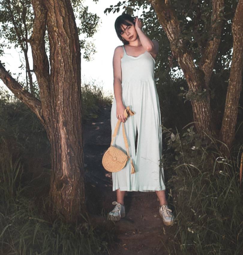 LOVJOI SS21 + Launch Beachwear