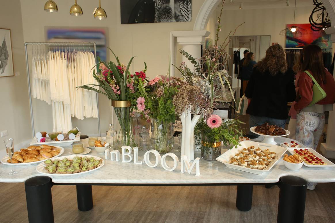 Foto: inBLOOM