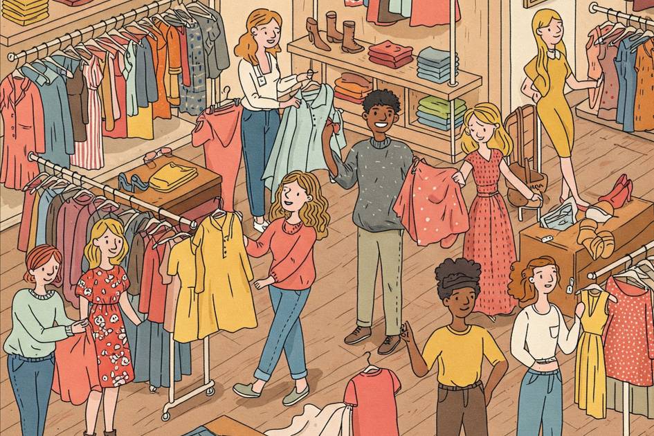 Confcommercio: ad aprile l'indice di disagio sociale scende a 9,5