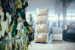 Tendam, Coleo y Piñatex se quedan fuera de las ayudas del Perte de Economía Circular para el sector textil