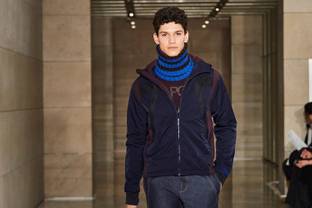 Perry Ellis stresses commitment to Feldenkreis deal