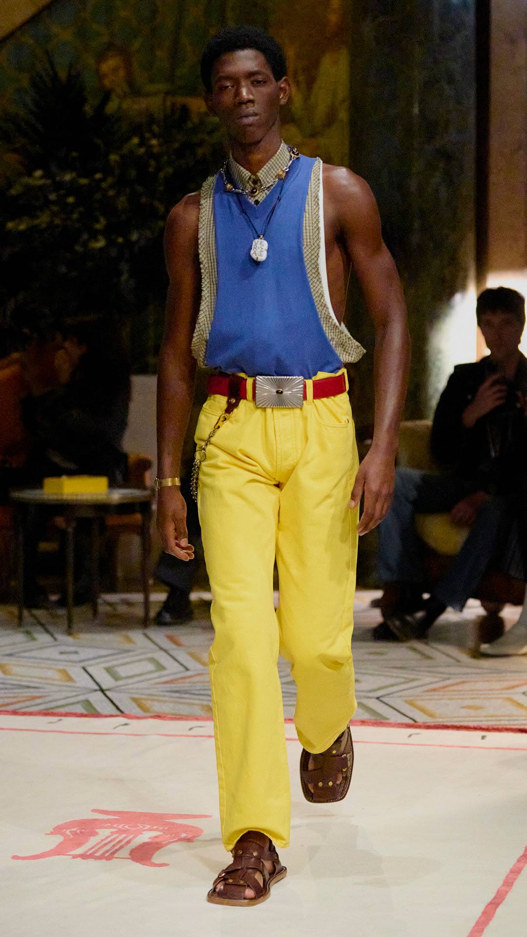 Versace Ss 26