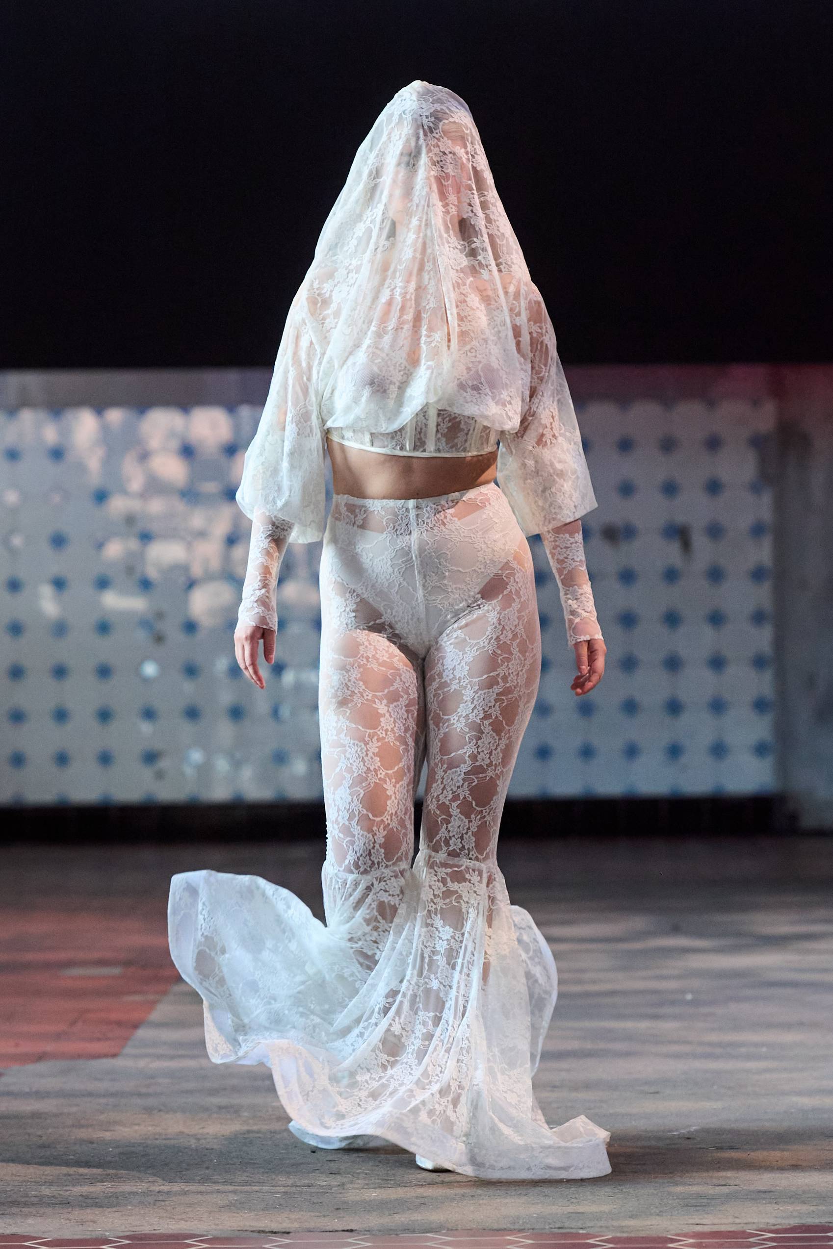 Swedish School of Textiles Graduate Class 2025