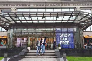 Пилотный проект tax free продлен на год