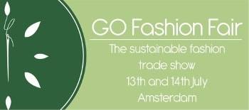 GO Fashion Fair presents their revolutionary new trade fair concept!