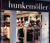 Hunkemöller eröffnet 500. Filiale