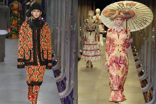 Dit was Milaan Fashion Week: Gucci, Prada, Marni en meer