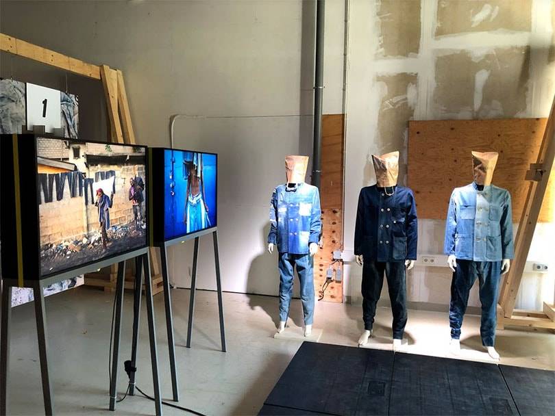 ‘Een nieuw begin’ voor de mode industrie bij We Make M-ODE