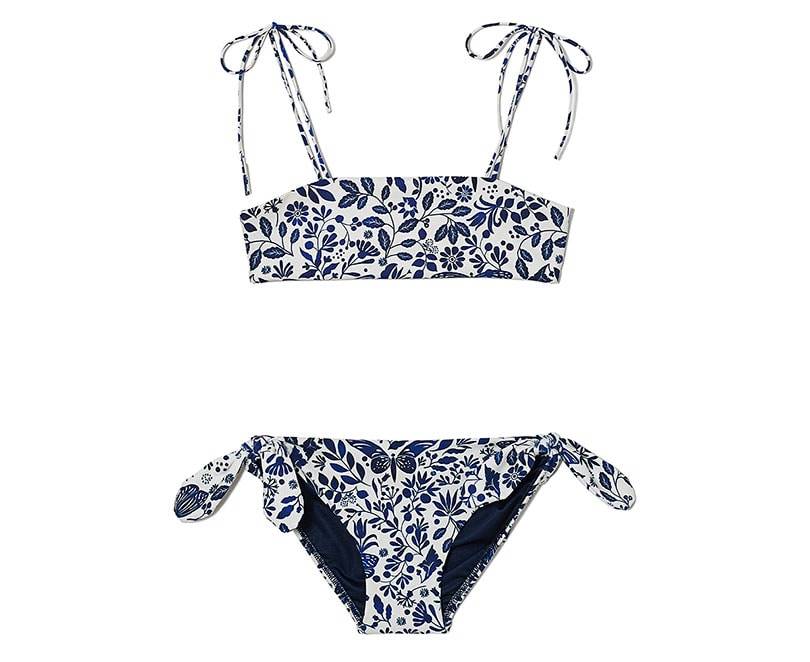 Maisonette introduces new swim collection with Agua Bendita