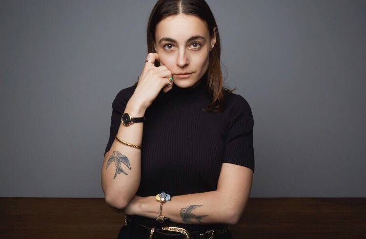 Munise Can, Strategy Director Europe bei Highsnobiety | Foto: Semuel Souhuwa