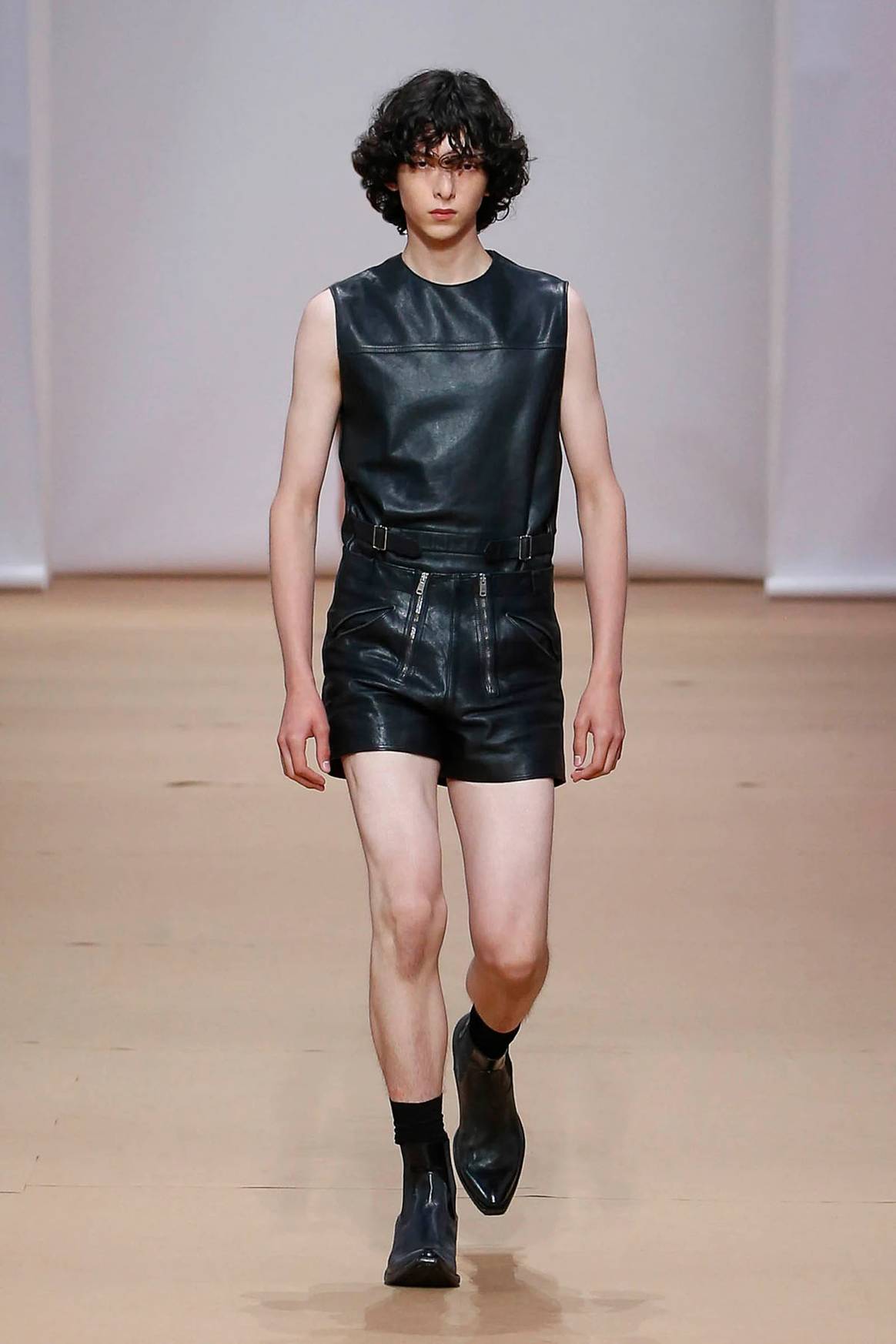Photo Credits: Prada, colección hombre para la temporada Primavera/Verano SS 2023 Menswear.