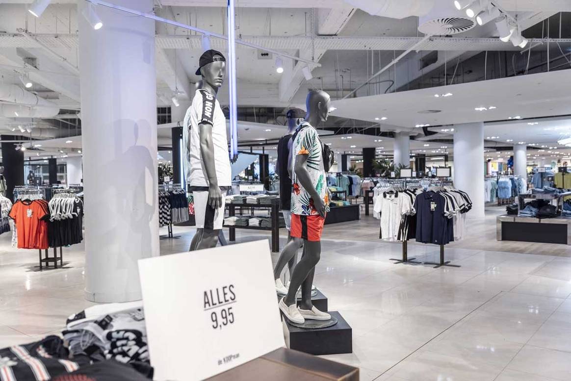 The Sting Companies lanceert nieuwe retailformule De Koopman in Nederland