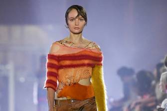 Creative Director Francesco Risso exits Marni