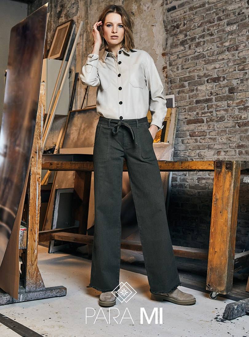 Para Mi FW21 Collectie