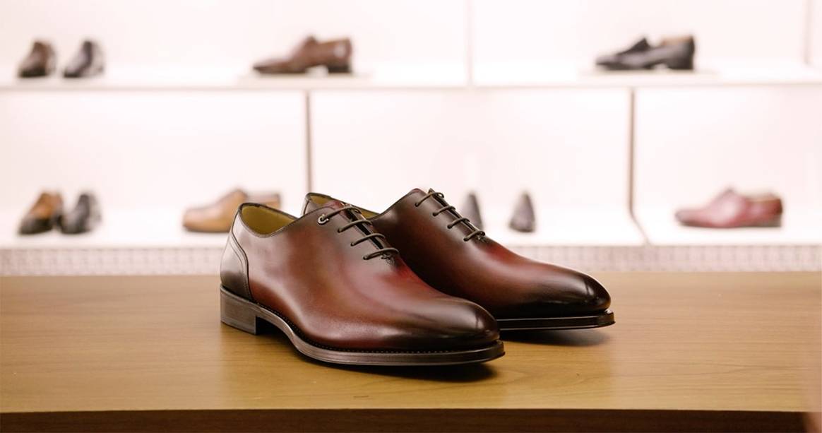 Ferragamo revoluciona la experiencia online permitiendo la customización de modelos en realidad aumentada