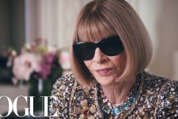 Video: Anna Wintour, Margaret Qualley en Sofia Coppola over de toekomst van Chanel