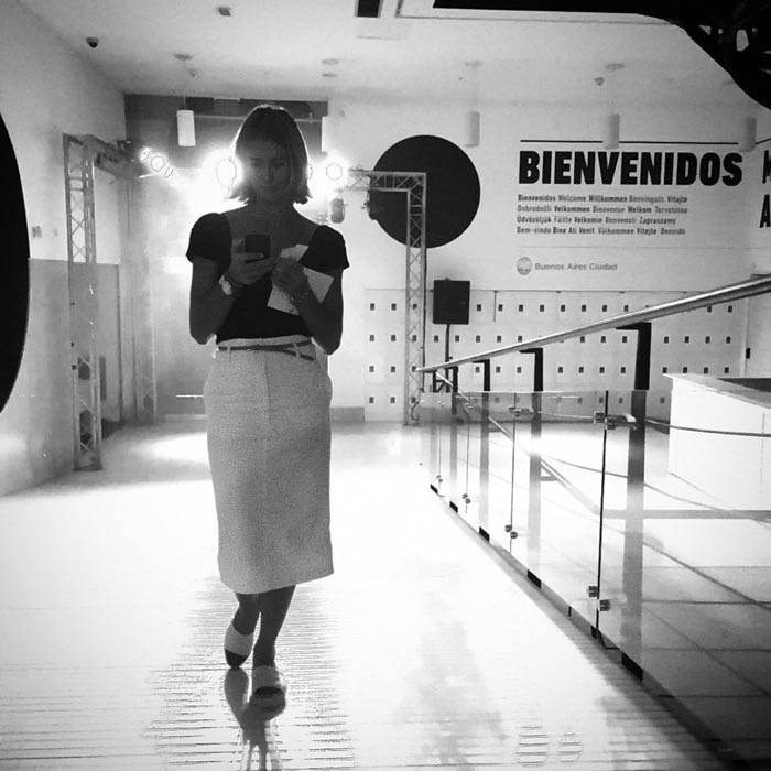 La nueva directora de contenidos del Bafweek confirmó que la próxima edición será del 10 al 14 de agosto