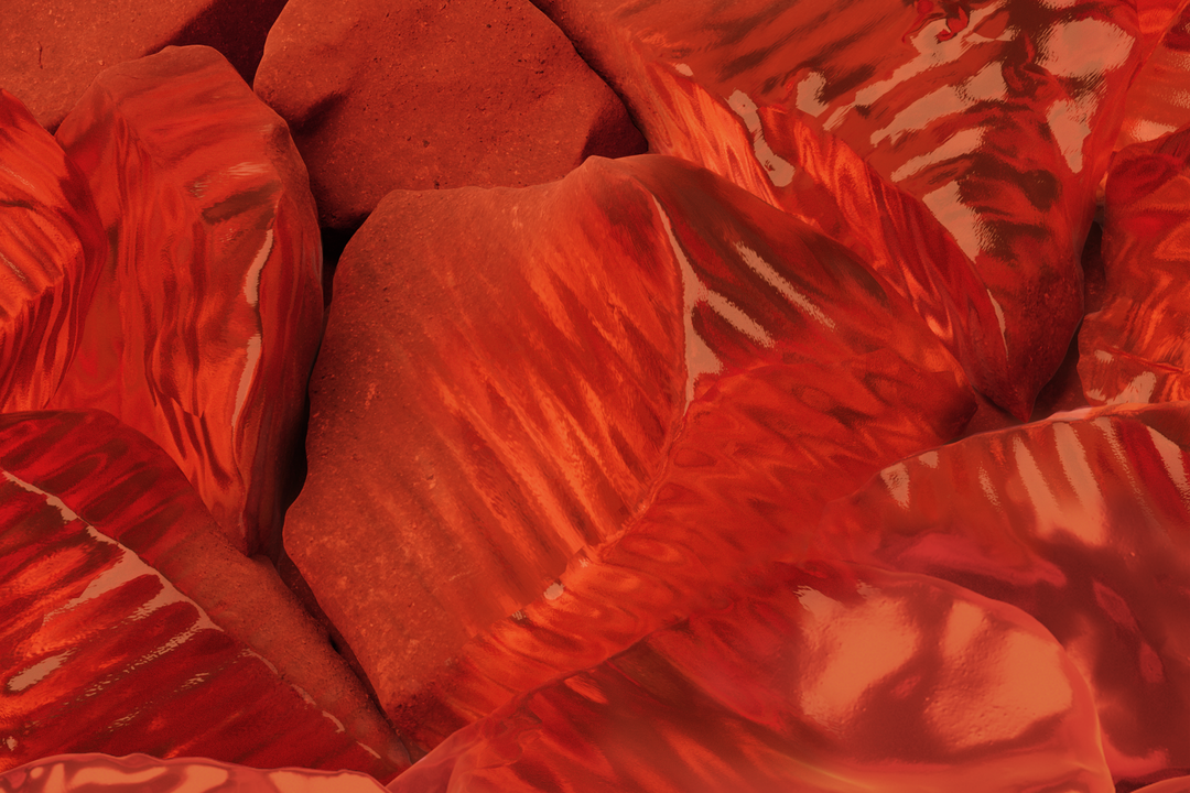 WGSN e Coloro nominano 'Radiant Earth' colore dell'anno per il 2028.