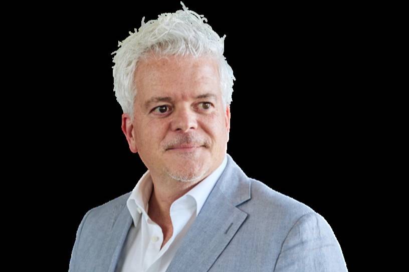 Ton Wiedenhoff