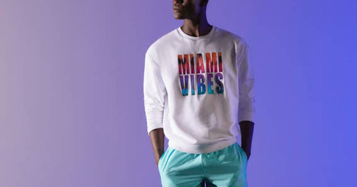 Joop! Jeans Trend Report Spring/Summer 