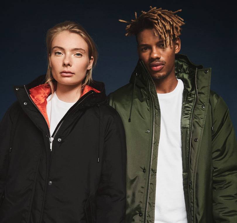 Modemerk Teym: Het antwoord op de zoektocht naar de perfecte basis garderobe