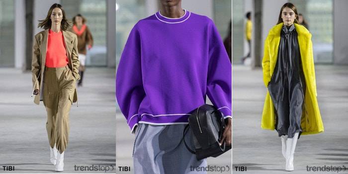 FW18-19 Las mejores colecciones de womenswear