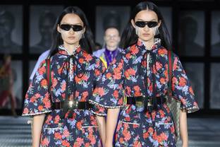 Lyst Index : les marques italiennes dominent le classement du 3e trimestre