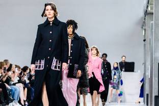 Chanel choisit Dakar pour son prochain défilé Métiers d'Art