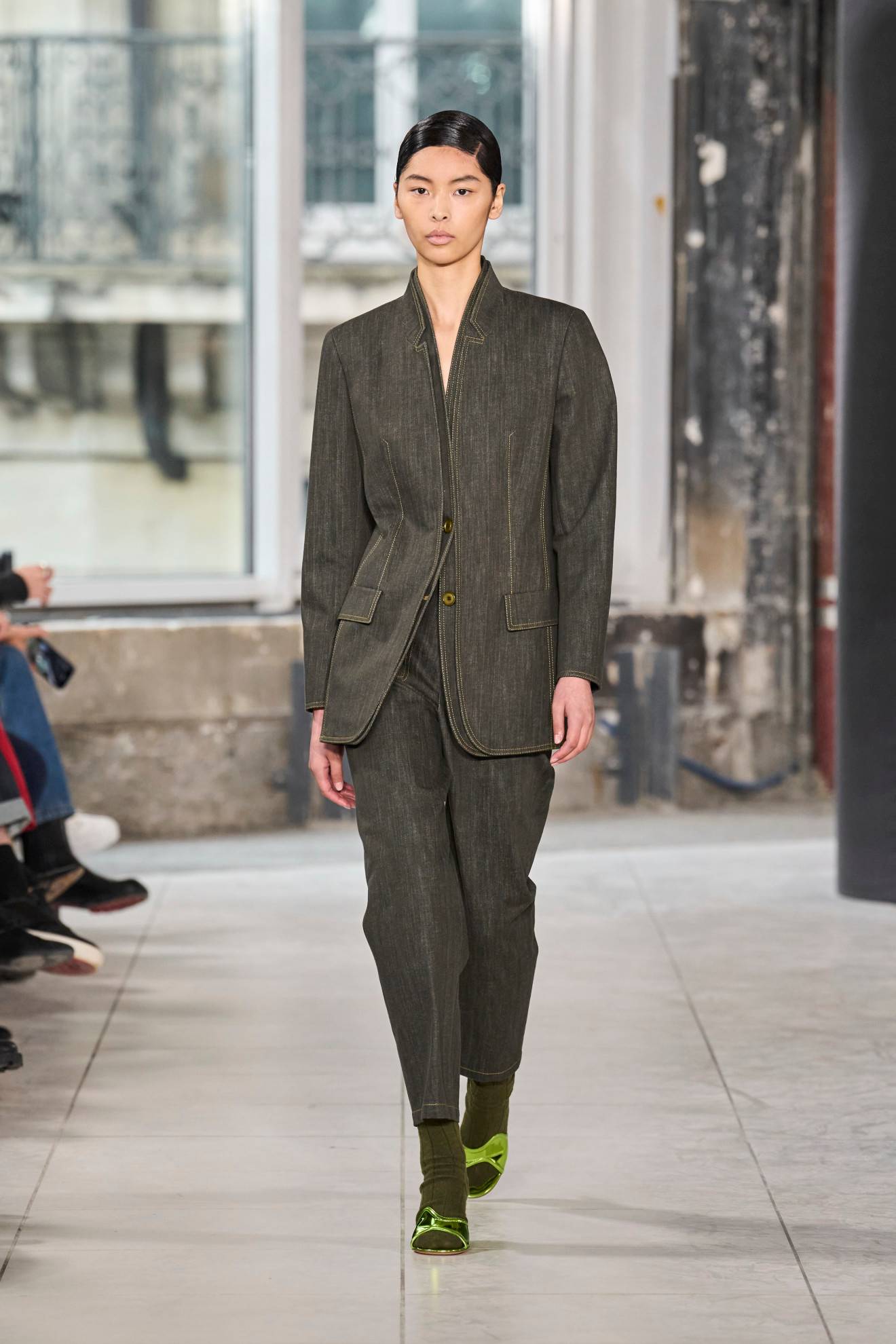 Akris FW24