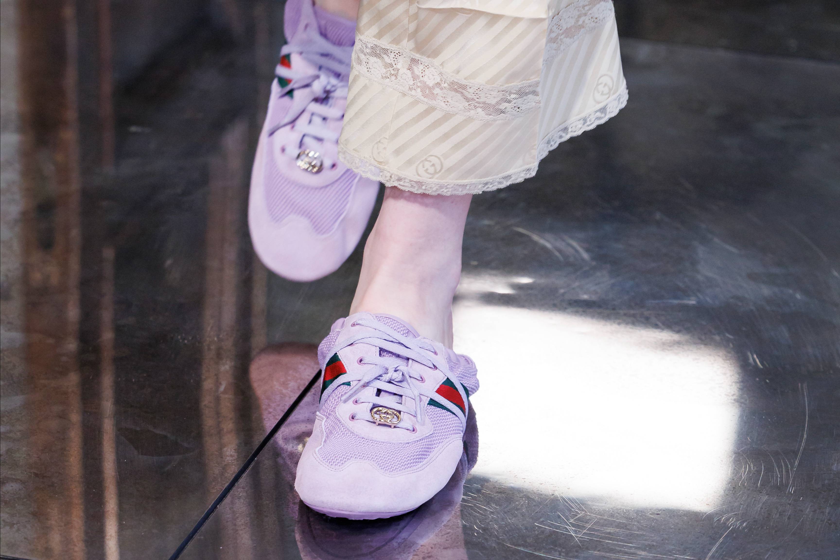 styles様　＜Gucci＞スリッパシューズ