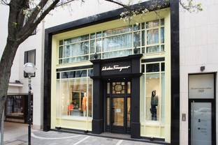 Burberry-CEO Marco Gobbetti geht zu Ferragamo