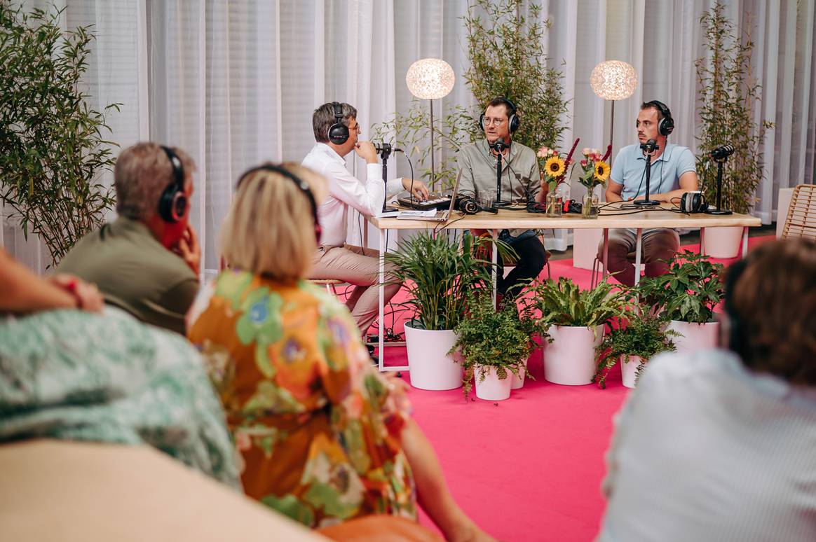 Lingeriepro 2022. Foto: Styn.be