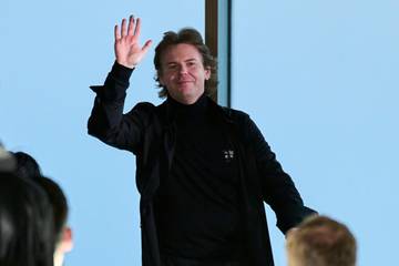 La marque britannique Christopher Kane au bord de la faillite