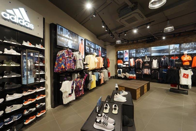 Foot Locker chooses Liverpool to open its largest store in Europe