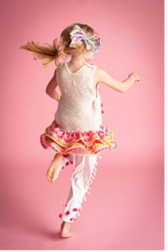 Nicole Graham childrenswear