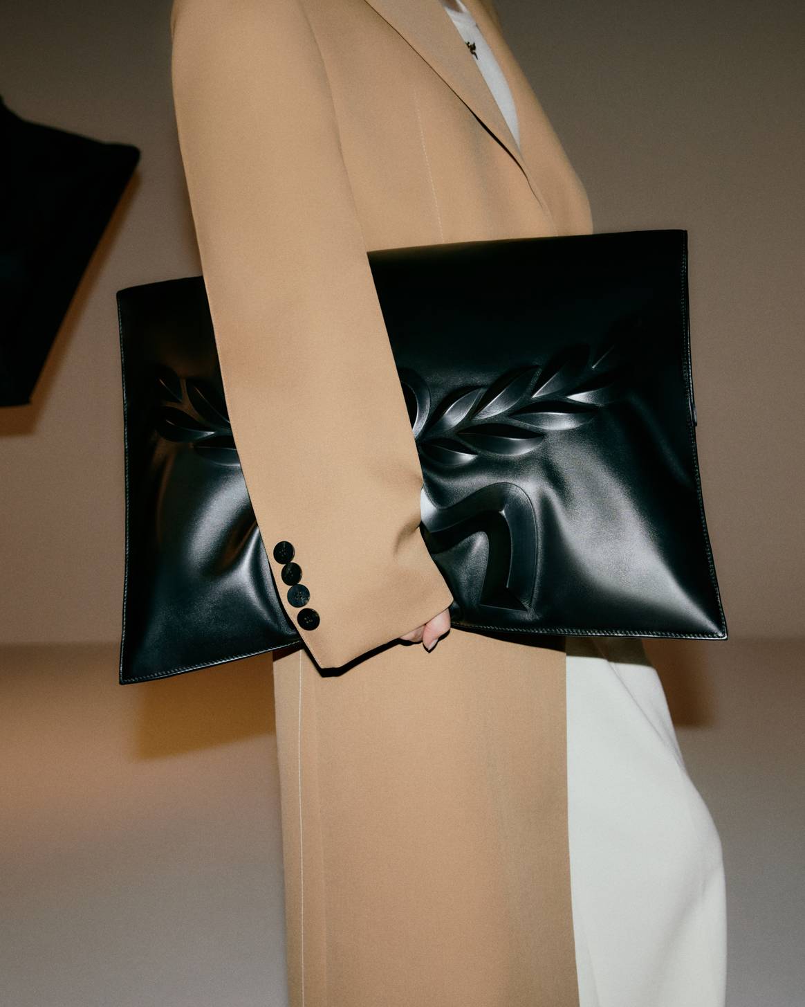 MCM Spring/Summer 2024. Bild. MCM