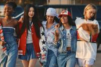 Tommy Hilfiger collaborates with Aleali May to reimagine Tommy Girl