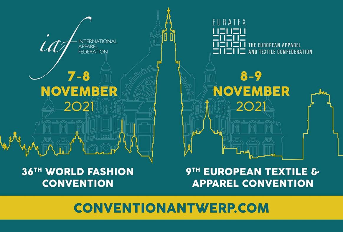 PEFC is raising awareness on responsible sourcing at the 36th IAF World Fashion Convention