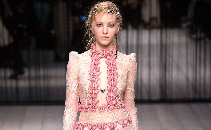 Best of London Fashion Week AW16 collections