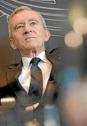 LVMH-Hermès : chronique d’un abordage
